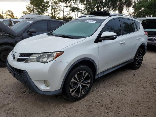 TOYOTA RAV4 LIMIT 2015 2t3yfrev6fw162584