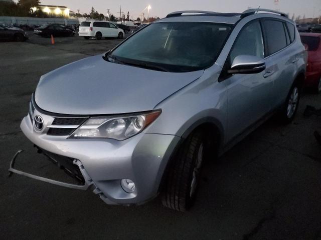 TOYOTA RAV4 2015 2t3yfrev6fw165646