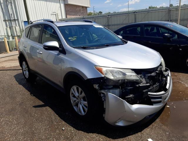 TOYOTA RAV4 LIMIT 2015 2t3yfrev6fw167994