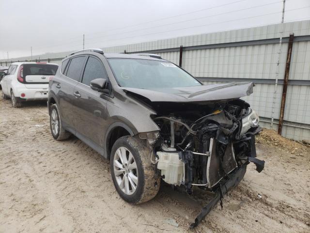 TOYOTA RAV4 LIMIT 2015 2t3yfrev6fw168837