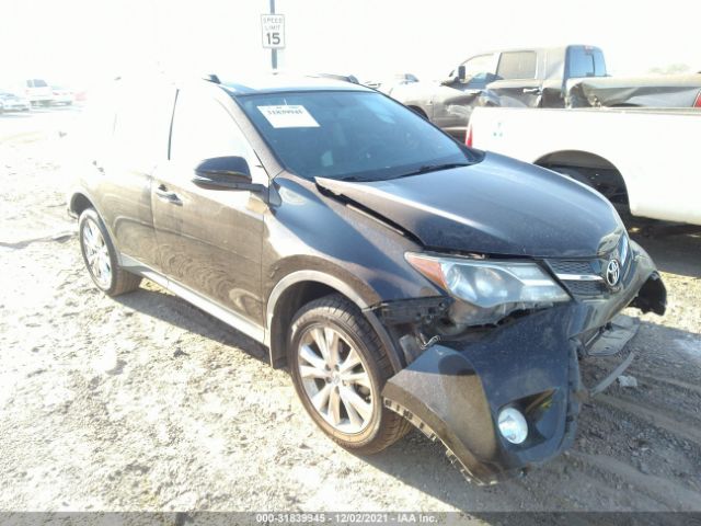 TOYOTA RAV4 2015 2t3yfrev6fw178042