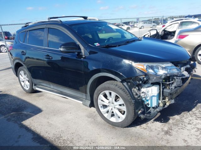 TOYOTA RAV4 2015 2t3yfrev6fw184178