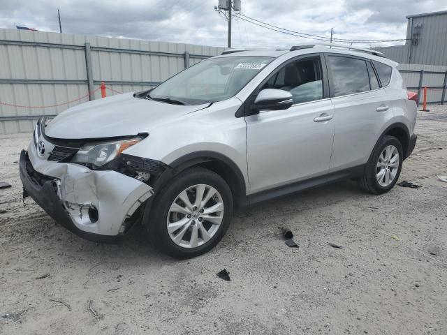 TOYOTA RAV4 2015 2t3yfrev6fw184889