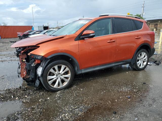 TOYOTA RAV4 LIMIT 2015 2t3yfrev6fw185699