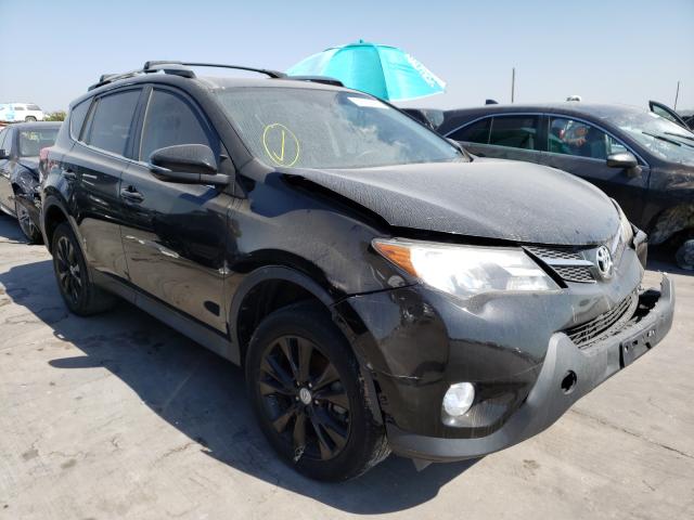 TOYOTA RAV4 LIMIT 2015 2t3yfrev6fw190045