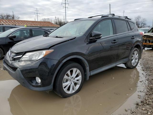 TOYOTA RAV4 LIMIT 2015 2t3yfrev6fw193723