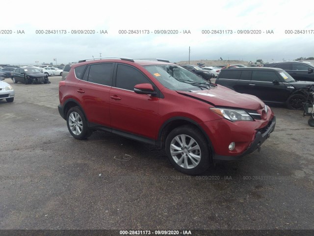 TOYOTA RAV4 2015 2t3yfrev6fw201626