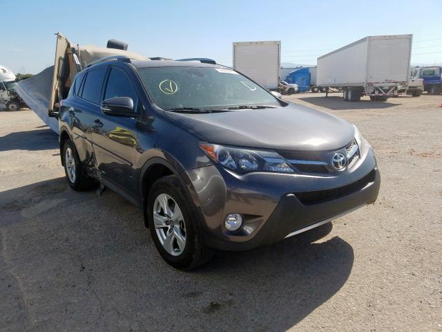 TOYOTA RAV4 LIMIT 2015 2t3yfrev6fw215719