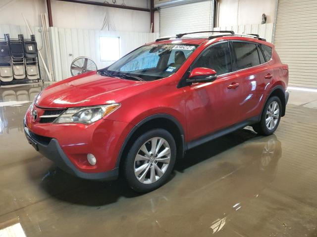 TOYOTA RAV4 LIMIT 2015 2t3yfrev6fw216997