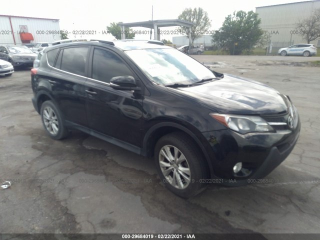 TOYOTA RAV4 2015 2t3yfrev6fw218300