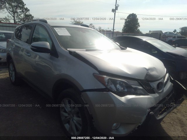 TOYOTA RAV4 2015 2t3yfrev6fw225179