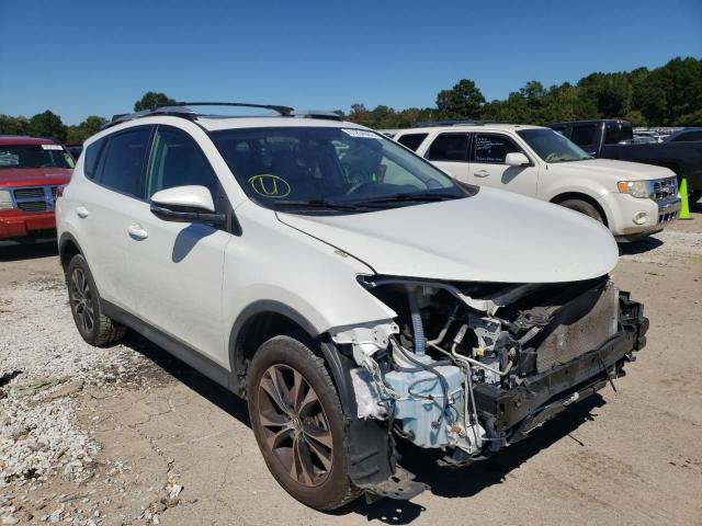 TOYOTA RAV4 LIMIT 2015 2t3yfrev6fw229832