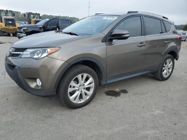 TOYOTA RAV4 2015 2t3yfrev6fw232326