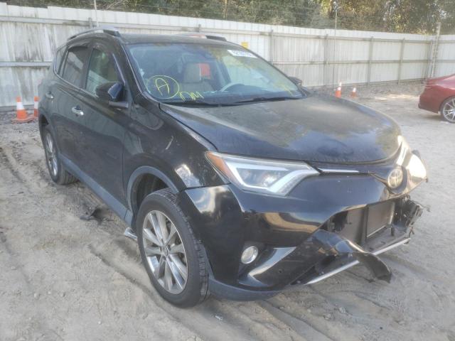 TOYOTA RAV4 LIMIT 2016 2t3yfrev6gw260502