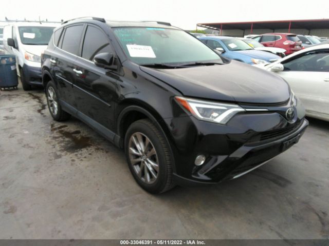 TOYOTA RAV4 2016 2t3yfrev6gw268745