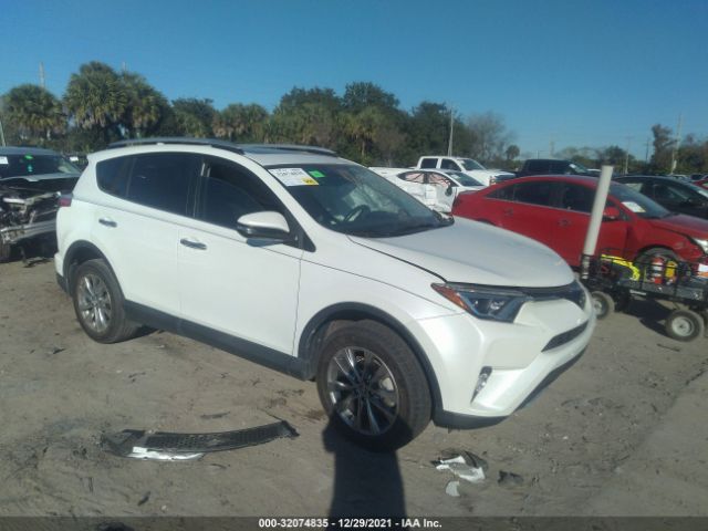 TOYOTA RAV4 2016 2t3yfrev6gw275372