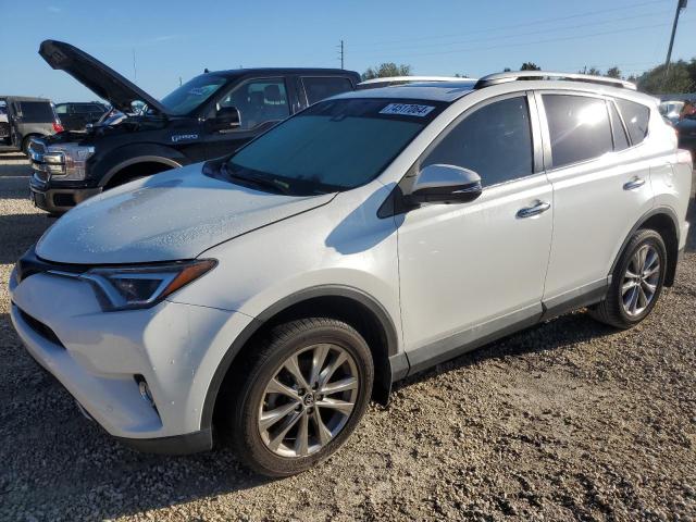 TOYOTA RAV4 LIMIT 2016 2t3yfrev6gw282239