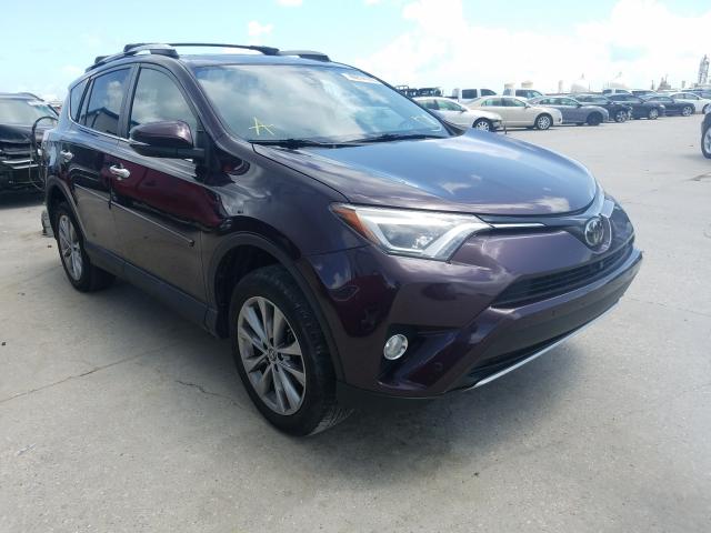 TOYOTA RAV4 LIMIT 2016 2t3yfrev6gw283097