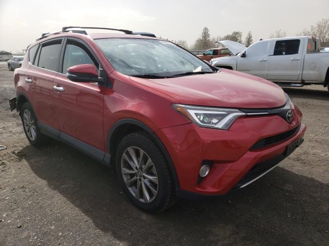 TOYOTA RAV4 LIMIT 2016 2t3yfrev6gw304711