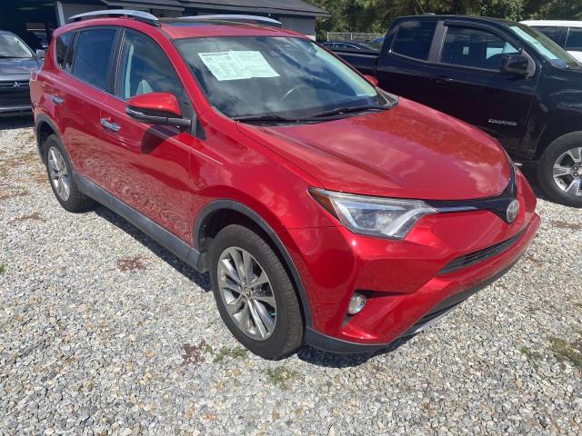 TOYOTA RAV4 LIMIT 2016 2t3yfrev6gw308337