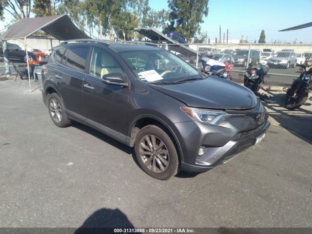 TOYOTA RAV4 2017 2t3yfrev6hw319467