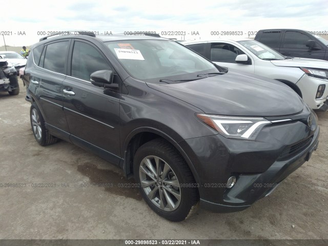 TOYOTA RAV4 2017 2t3yfrev6hw321140