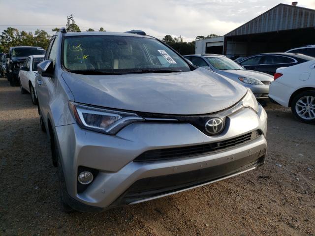 TOYOTA RAV4 LIMIT 2017 2t3yfrev6hw329268