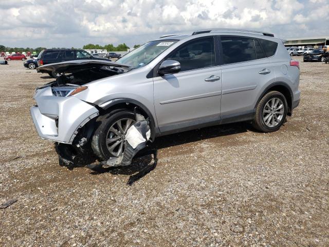 TOYOTA RAV4 LIMIT 2017 2t3yfrev6hw344773