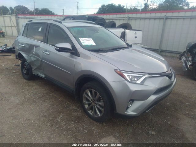 TOYOTA RAV4 2017 2t3yfrev6hw355790