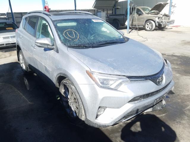 TOYOTA RAV4 LIMIT 2017 2t3yfrev6hw371052