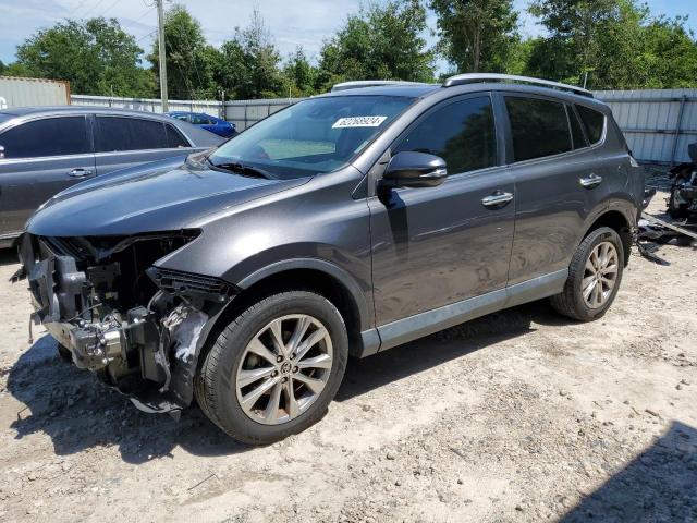 TOYOTA RAV4 2017 2t3yfrev6hw376851