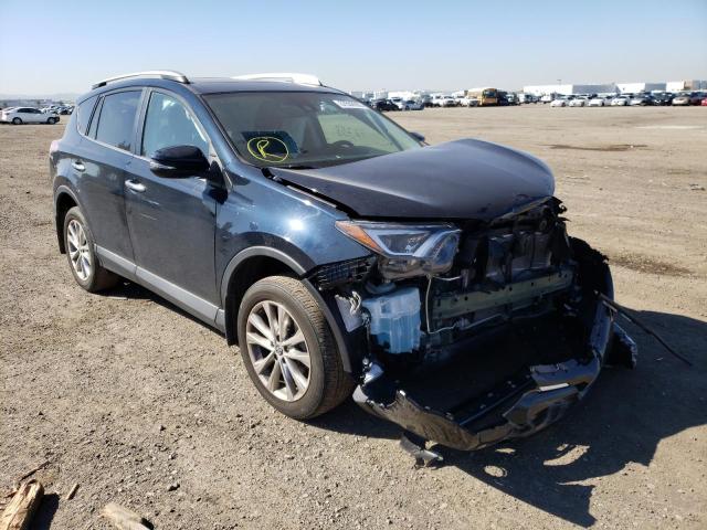 TOYOTA RAV4 LIMIT 2018 2t3yfrev6jw437914