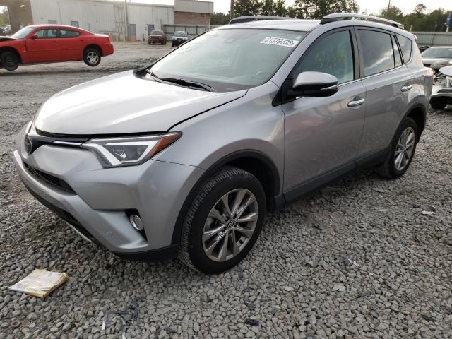 TOYOTA RAV4 LIMIT 2018 2t3yfrev6jw452901