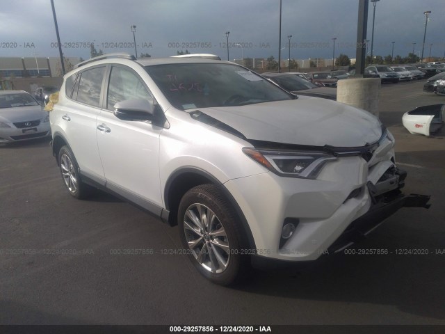 TOYOTA RAV4 2018 2t3yfrev6jw455040