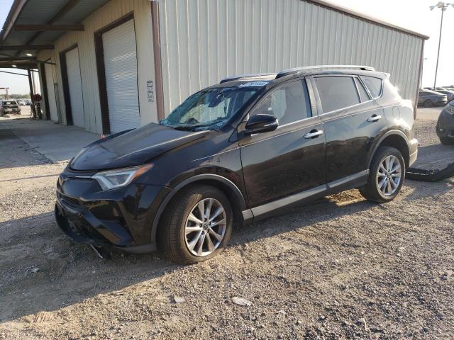 TOYOTA RAV4 LIMIT 2018 2t3yfrev6jw458116