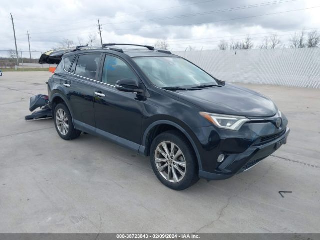 TOYOTA RAV4 2018 2t3yfrev6jw472839