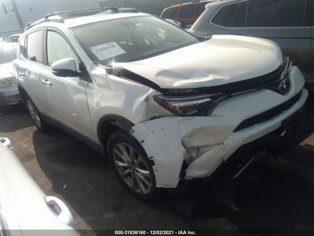 TOYOTA RAV4 2018 2t3yfrev6jw505970