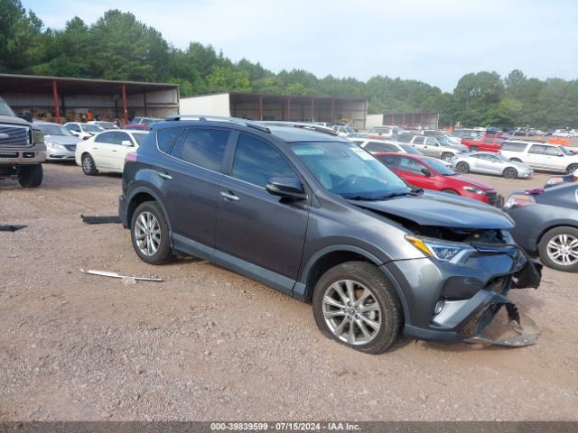 TOYOTA RAV4 2018 2t3yfrev6jw506374