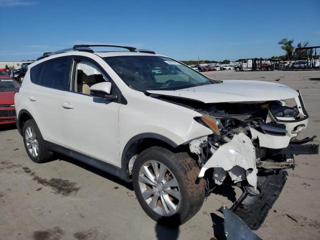 TOYOTA RAV4 LIMIT 2013 2t3yfrev7dw011122