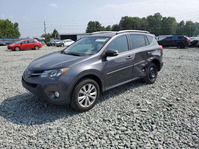 TOYOTA RAV4 LIMIT 2013 2t3yfrev7dw021438