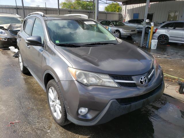 TOYOTA RAV4 LIMIT 2013 2t3yfrev7dw021875