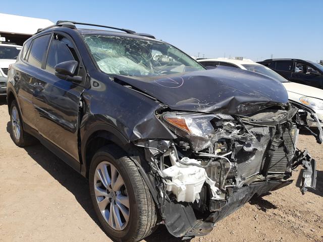 TOYOTA RAV4 LIMIT 2013 2t3yfrev7dw023643