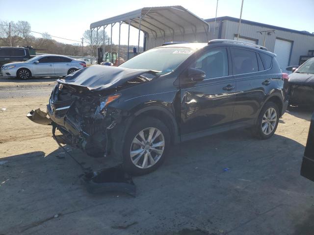 TOYOTA RAV4 2013 2t3yfrev7dw027918