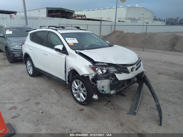 TOYOTA RAV4 2013 2t3yfrev7dw028924