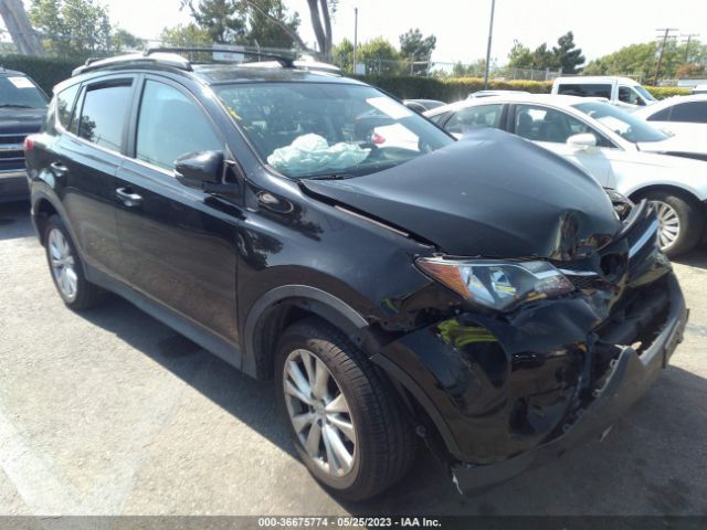 TOYOTA RAV4 2013 2t3yfrev7dw032424