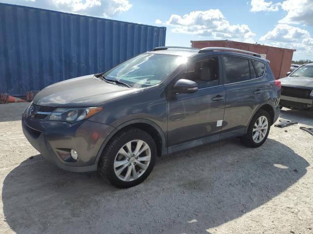 TOYOTA RAV4 LIMIT 2013 2t3yfrev7dw036831