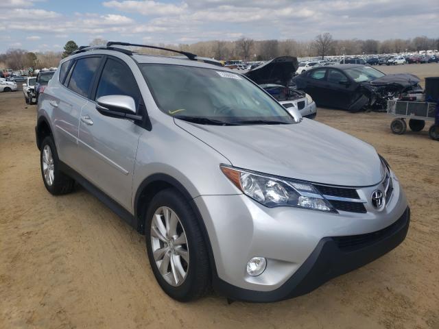 TOYOTA RAV4 LIMIT 2013 2t3yfrev7dw039244