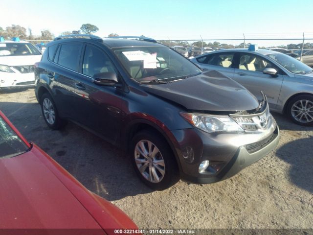 TOYOTA RAV4 2013 2t3yfrev7dw041141