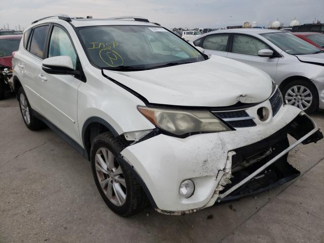 TOYOTA RAV4 LIMIT 2013 2t3yfrev7dw043746