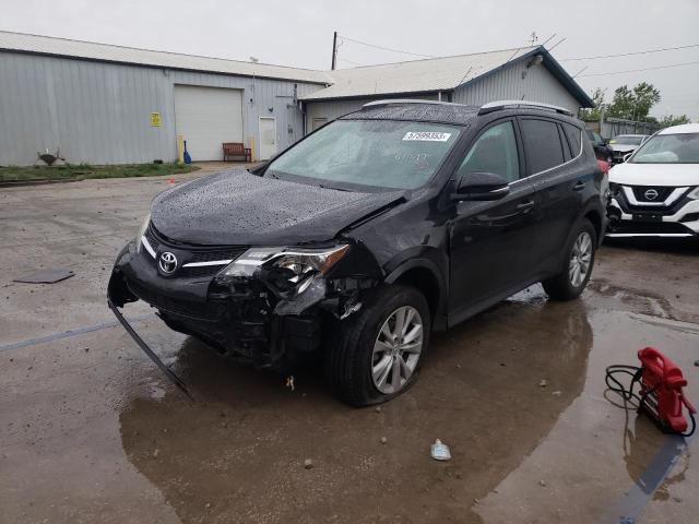 TOYOTA RAV4 LIMIT 2013 2t3yfrev7dw048204